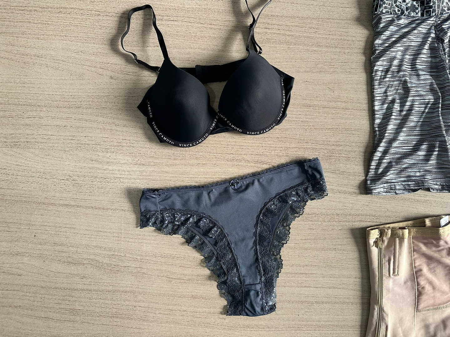 Fardo Ropa Interior Liviana Primera 9