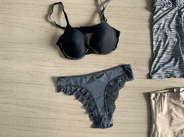 Fardo Ropa Interior Liviana Primera 9