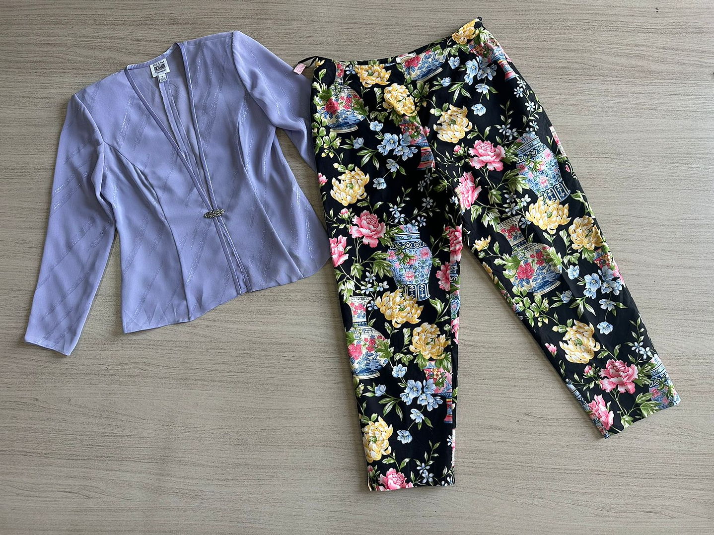 Fardo Ropa Surtida Adulto Verano Primera 4