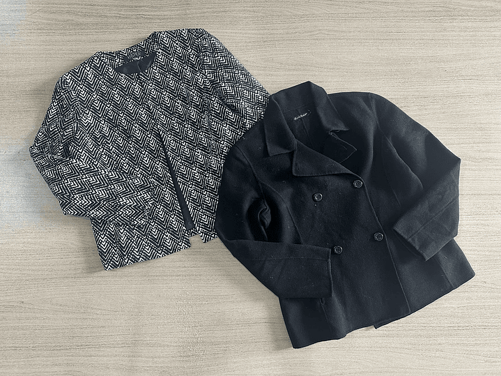 Fardo Blazer Invierno Primera 7