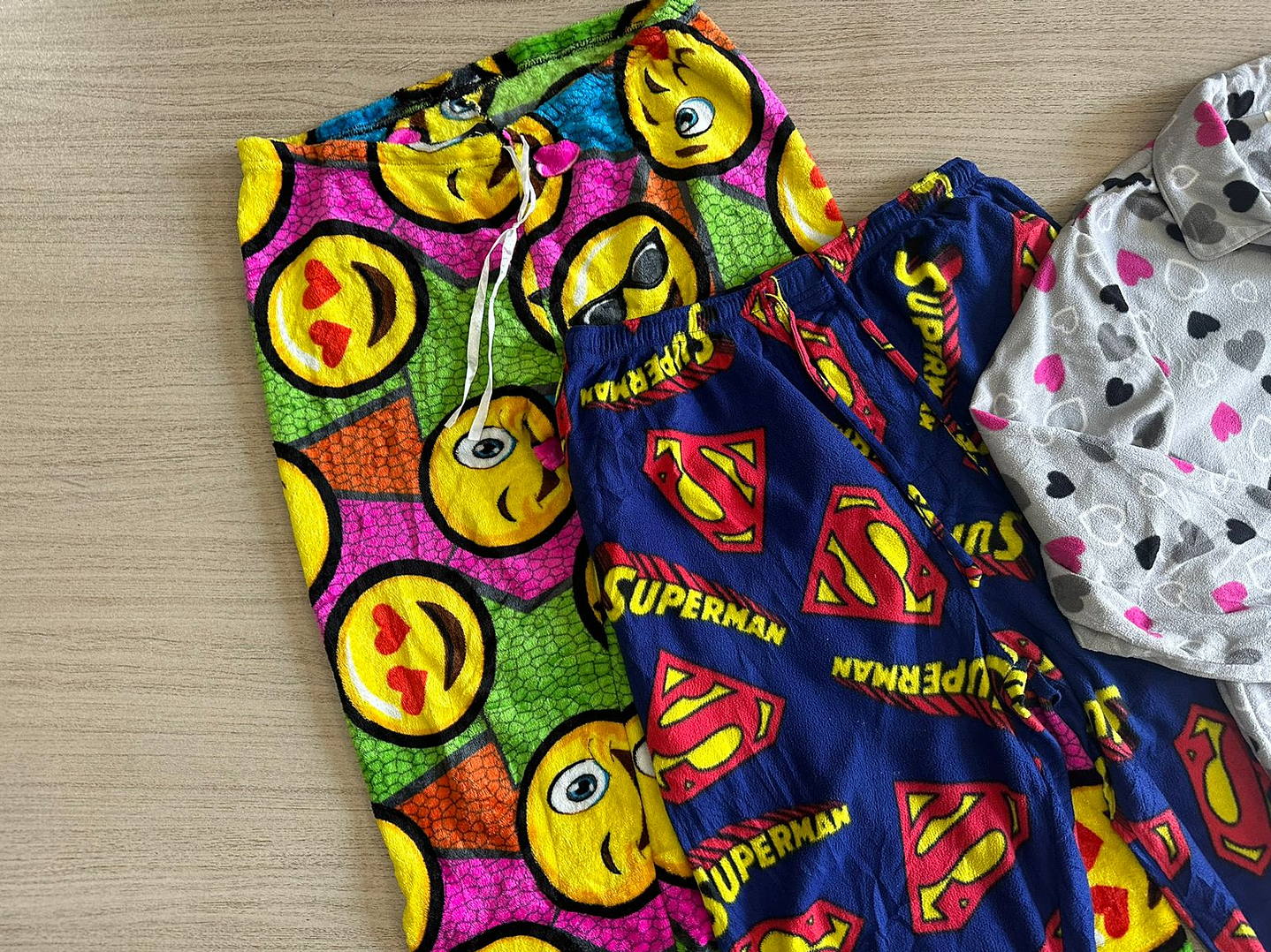 Fardo Pijama Invierno Primera 6