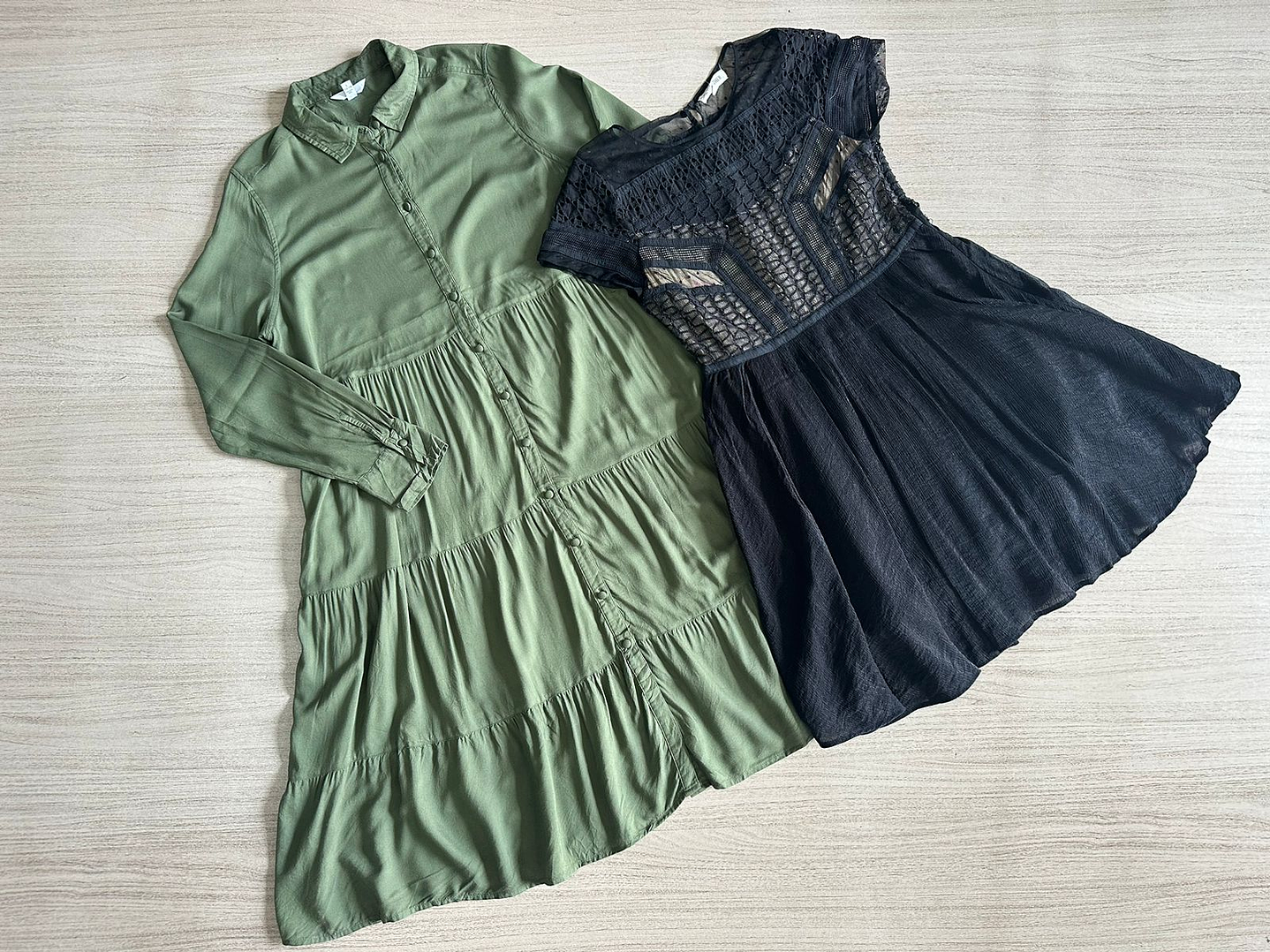 Fardo Vestido Verano Tercera 7