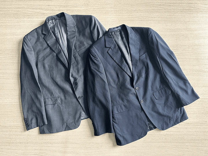 Fardo Veston Liviano Primera 5