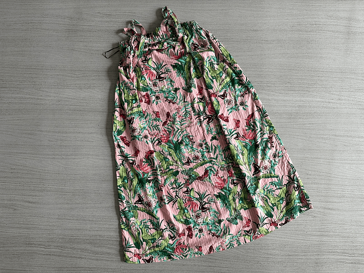 Fardo Vestido Verano Segunda 8