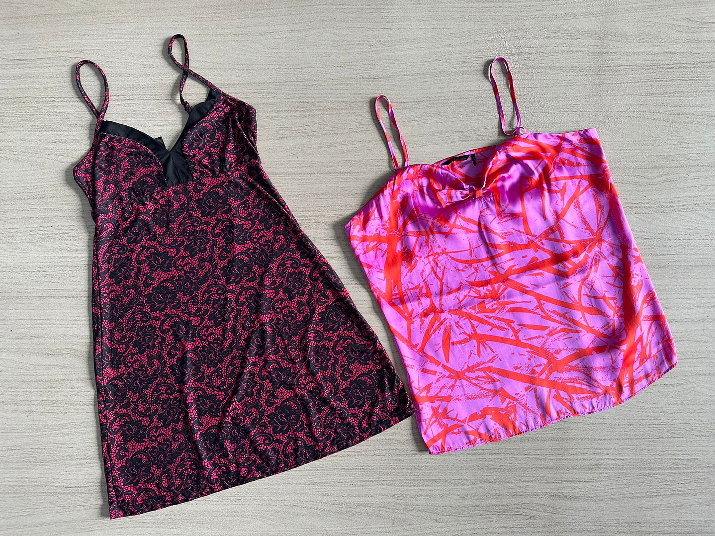 Fardo Ropa Interior Liviana Primera 10