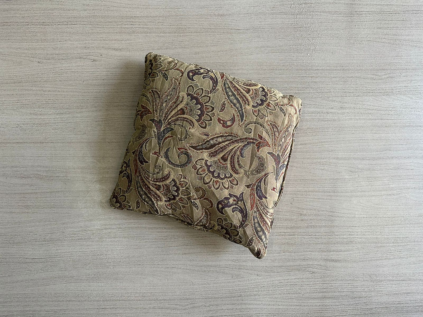 Fardo Cojines Tercera 7