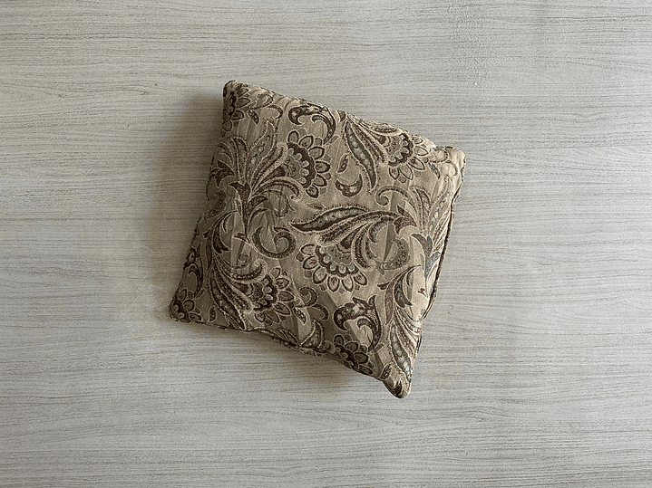 Fardo Cojines Tercera 7