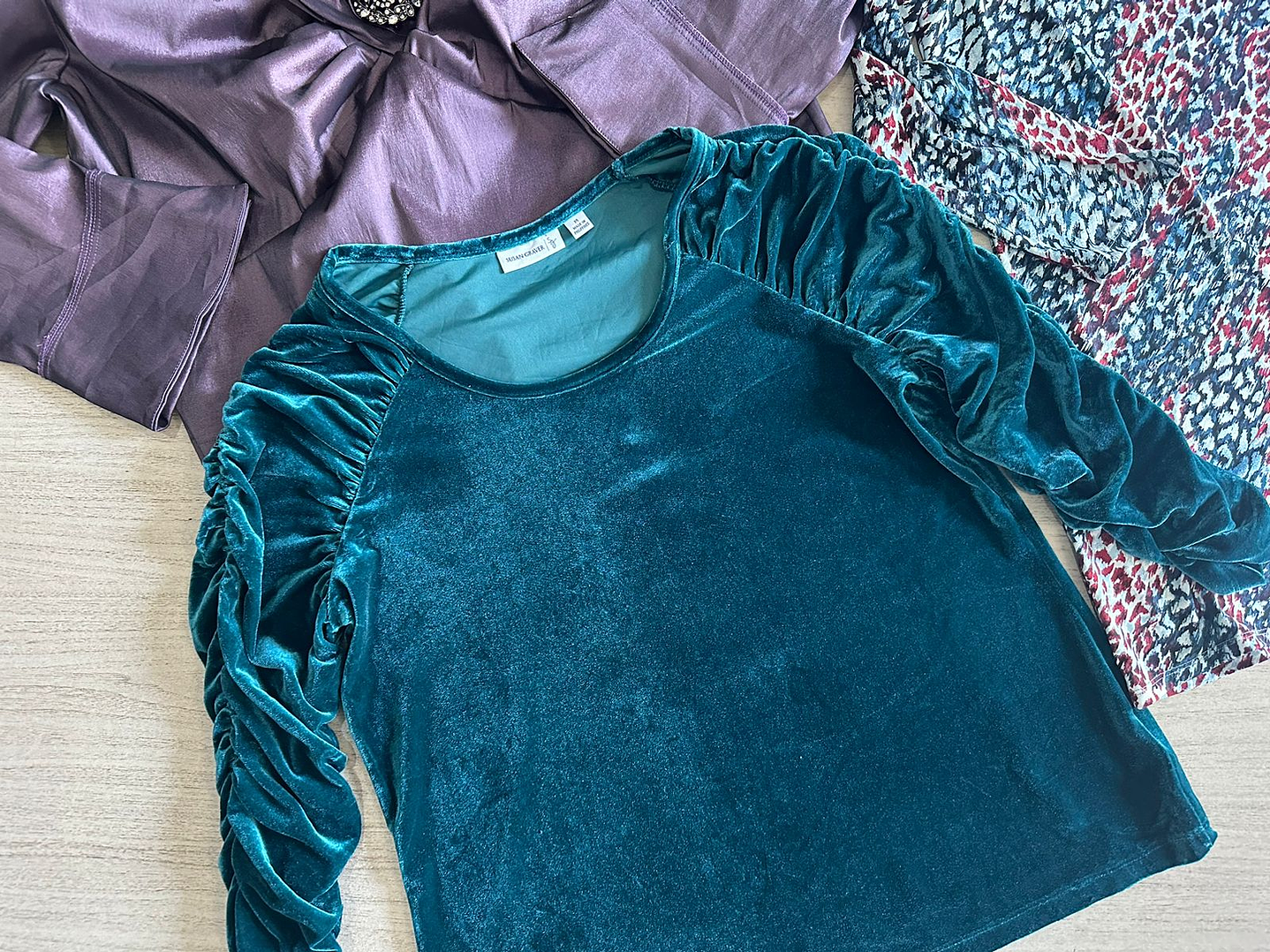 Fardo Ropa Surtida Adulto Invierno Primera 8