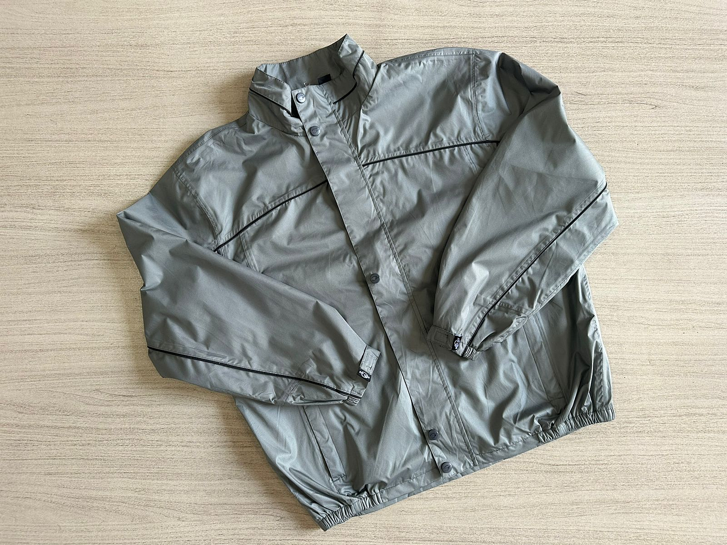 Fardo Cortavientos Segunda 4