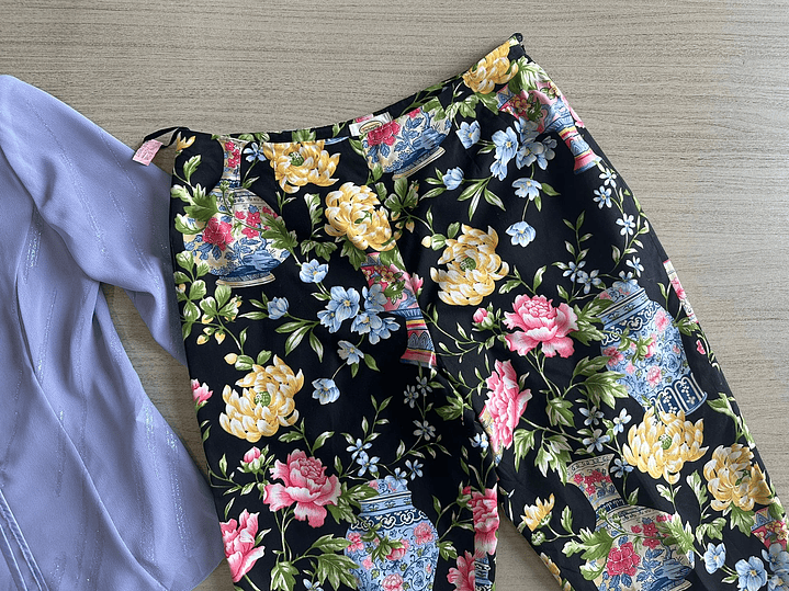 Fardo Ropa Surtida Adulto Verano Primera 5