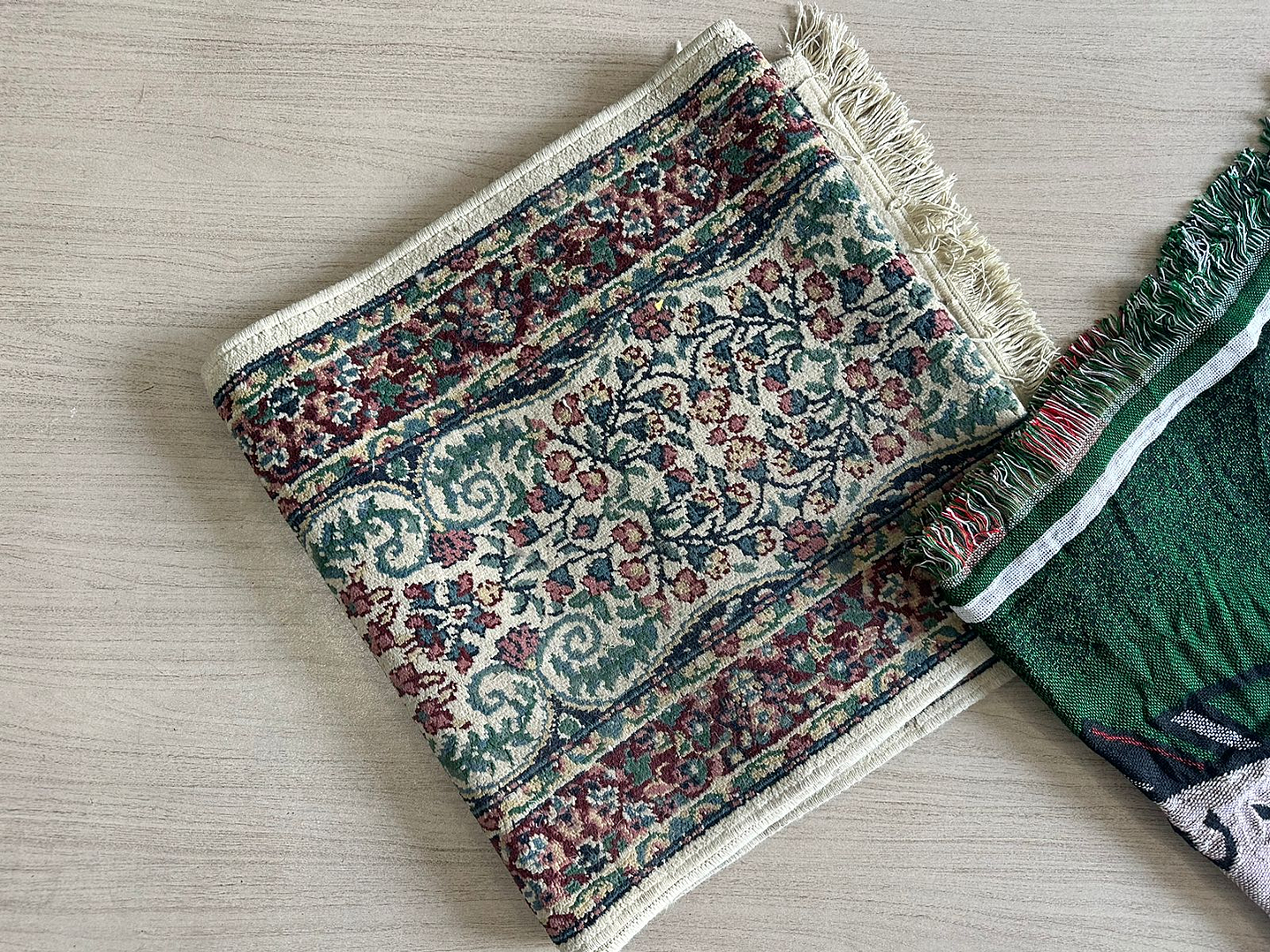 Fardo Pisos Segunda 2