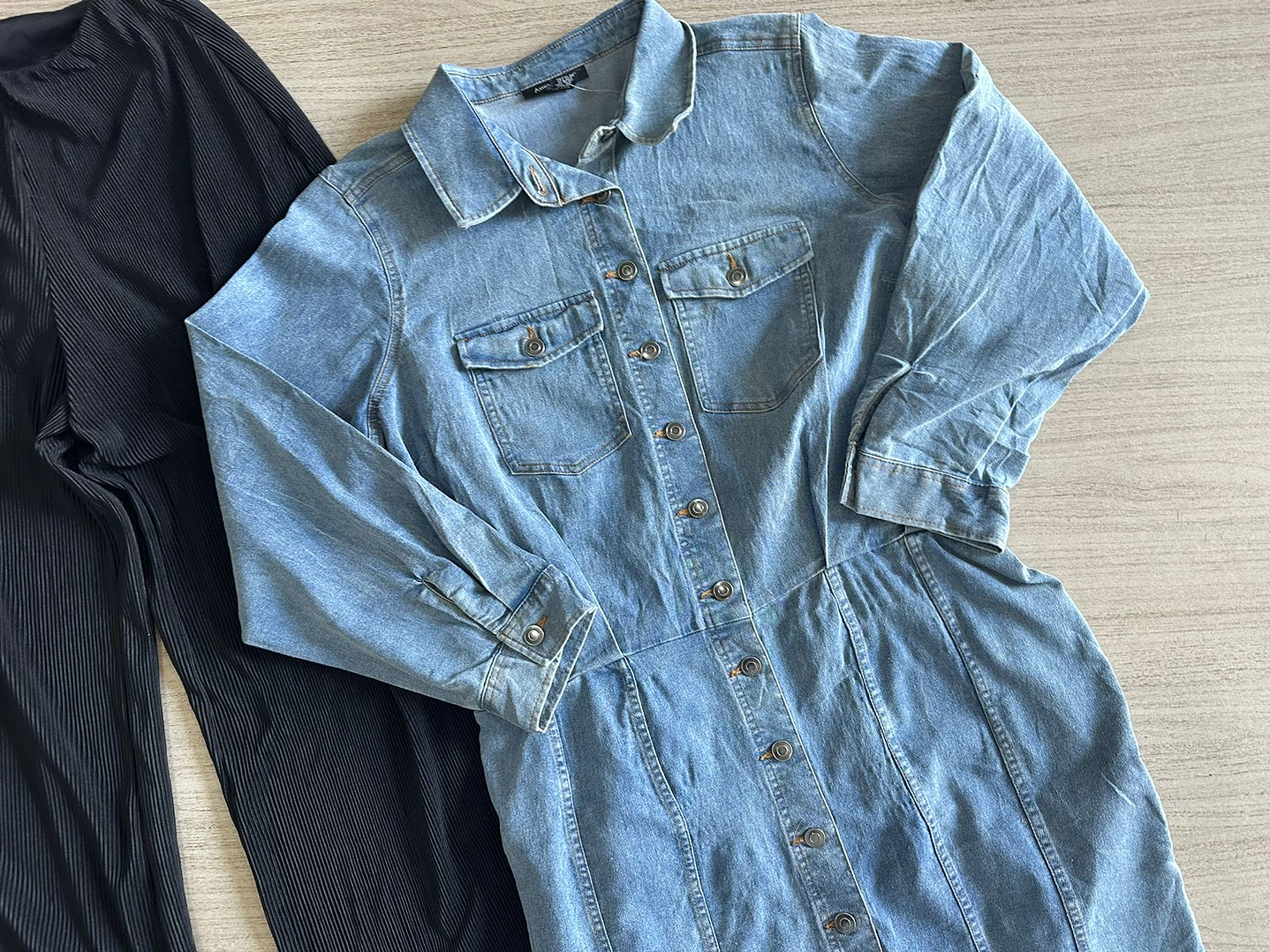 Fardo Ropa Surtida Adulto Invierno Segunda 7