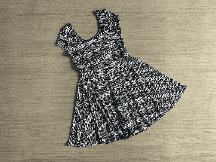 Fardo Vestido Verano Tercera 8