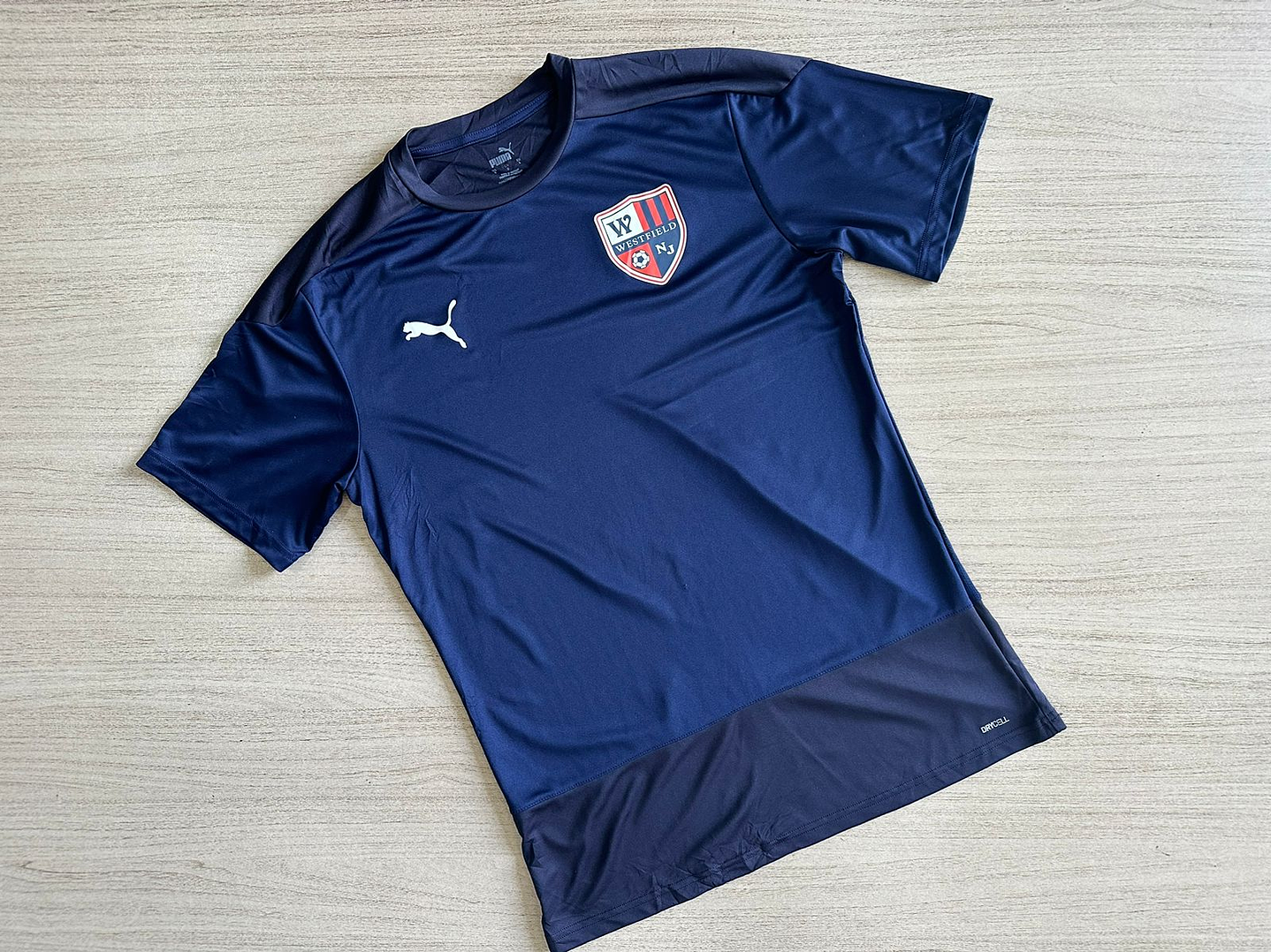 Fardo Polera Atletica Segunda 2