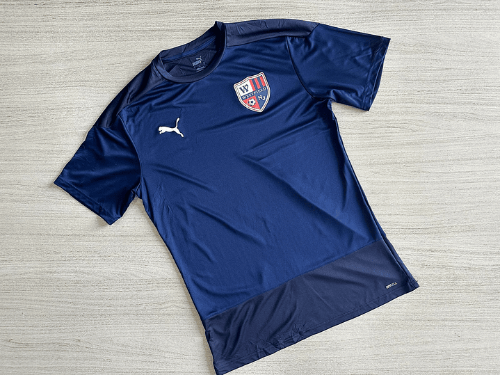 Fardo Polera Atletica Segunda 2