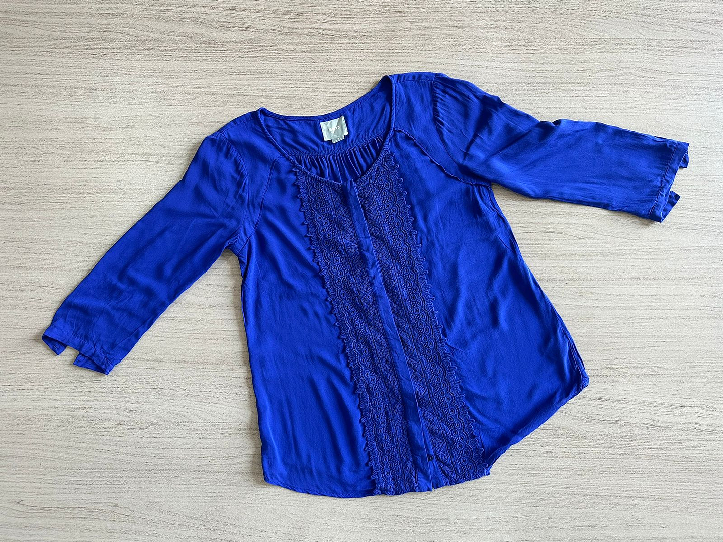 Fardo Blusas Manga Larga Tercera 2