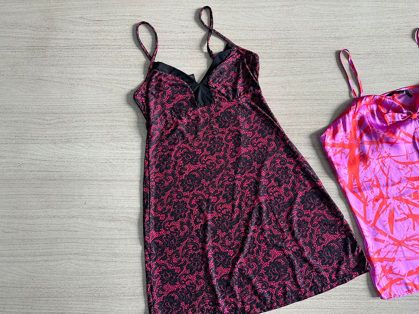 Fardo Ropa Interior Liviana Primera 11