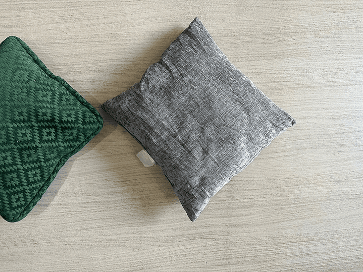 Fardo Cojines Tercera 8