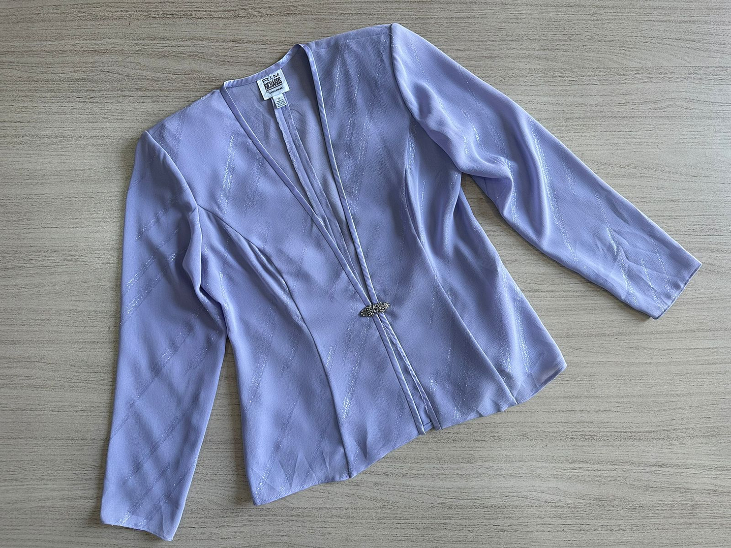 Fardo Ropa Surtida Adulto Verano Primera 6