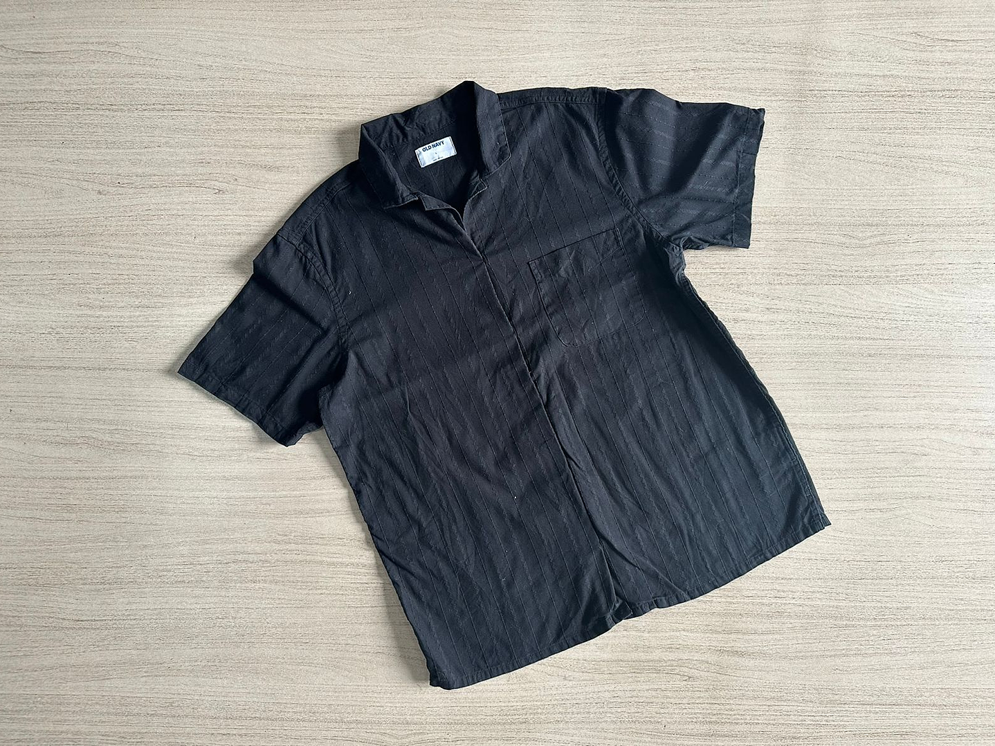 Fardo Blusas Manga Corta Tercera 5