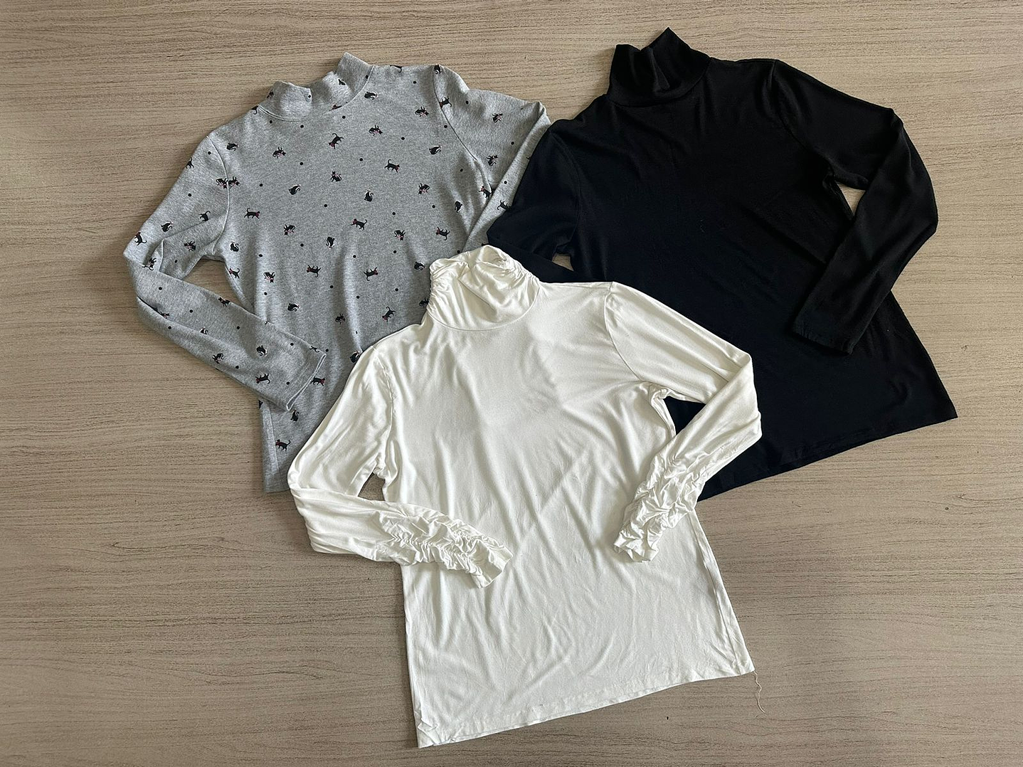 Fardo Beatle Segunda 11