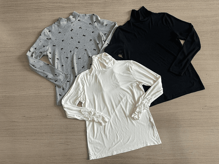 Fardo Beatle Segunda 11