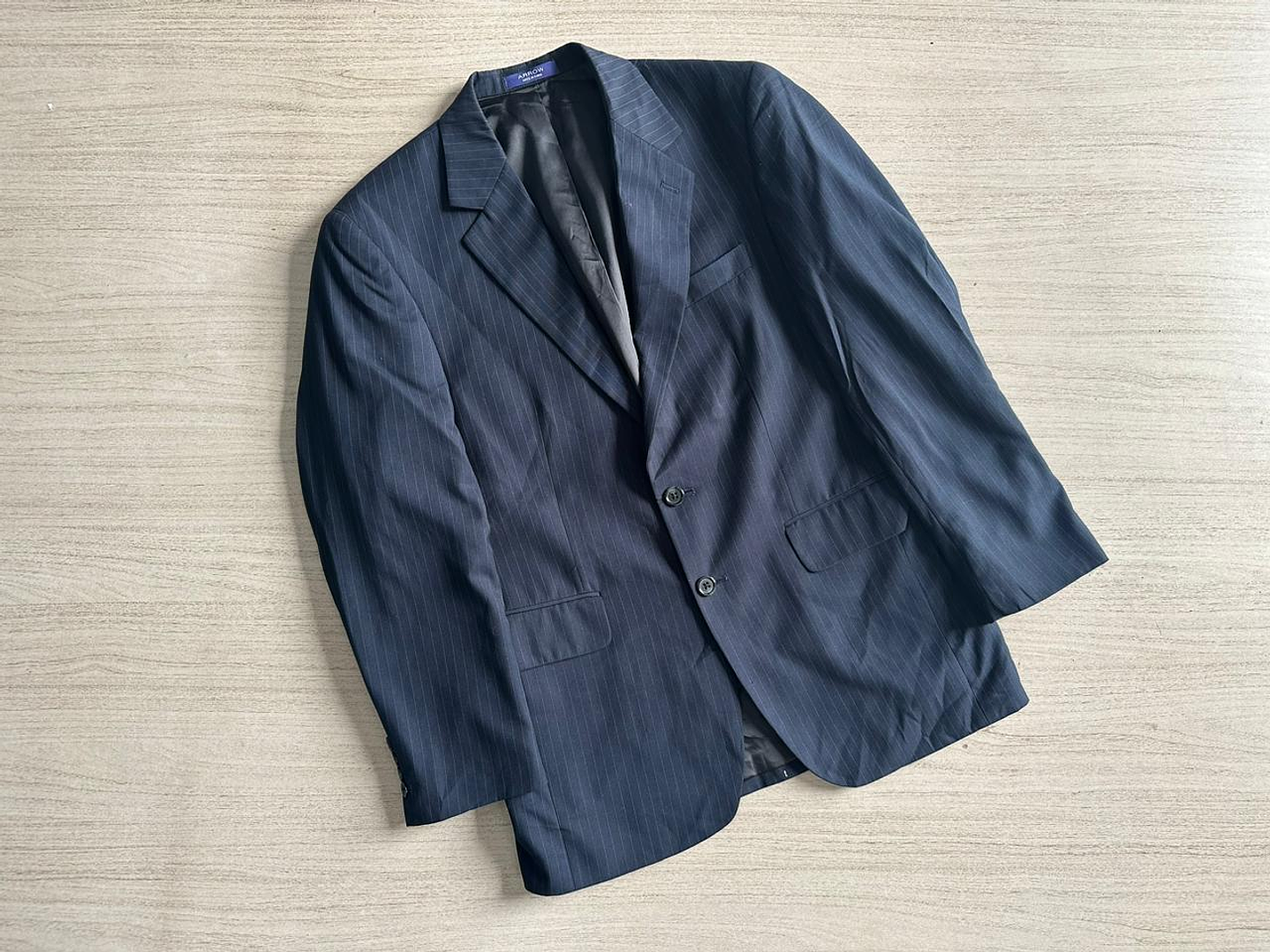 Fardo Veston Liviano Primera 6