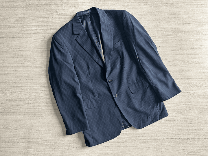 Fardo Veston Liviano Primera 6