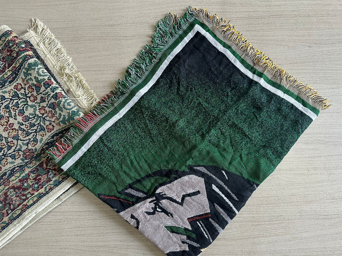 Fardo Pisos Segunda 3