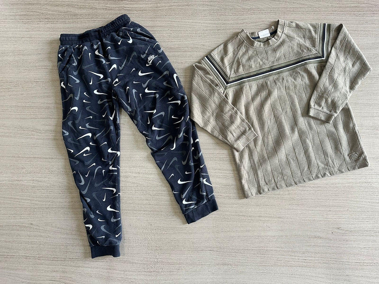 Fardo Ropa Surtida Niño Invierno Tercera 1