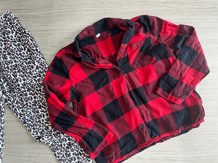 Fardo Pijama Invierno Primera 7