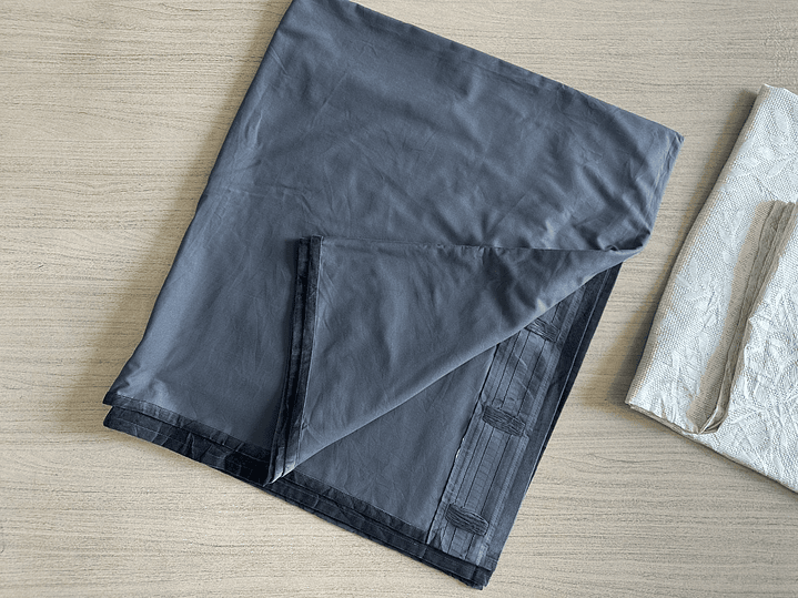 Fardo Cortinas y Visillos Segunda 3