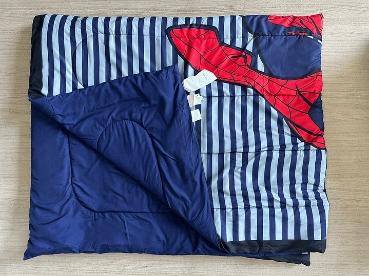 Fardo Cubrecama/Cobertor Primera 2