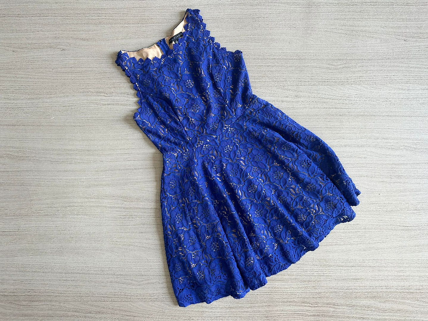 Fardo Vestido Verano Segunda 10