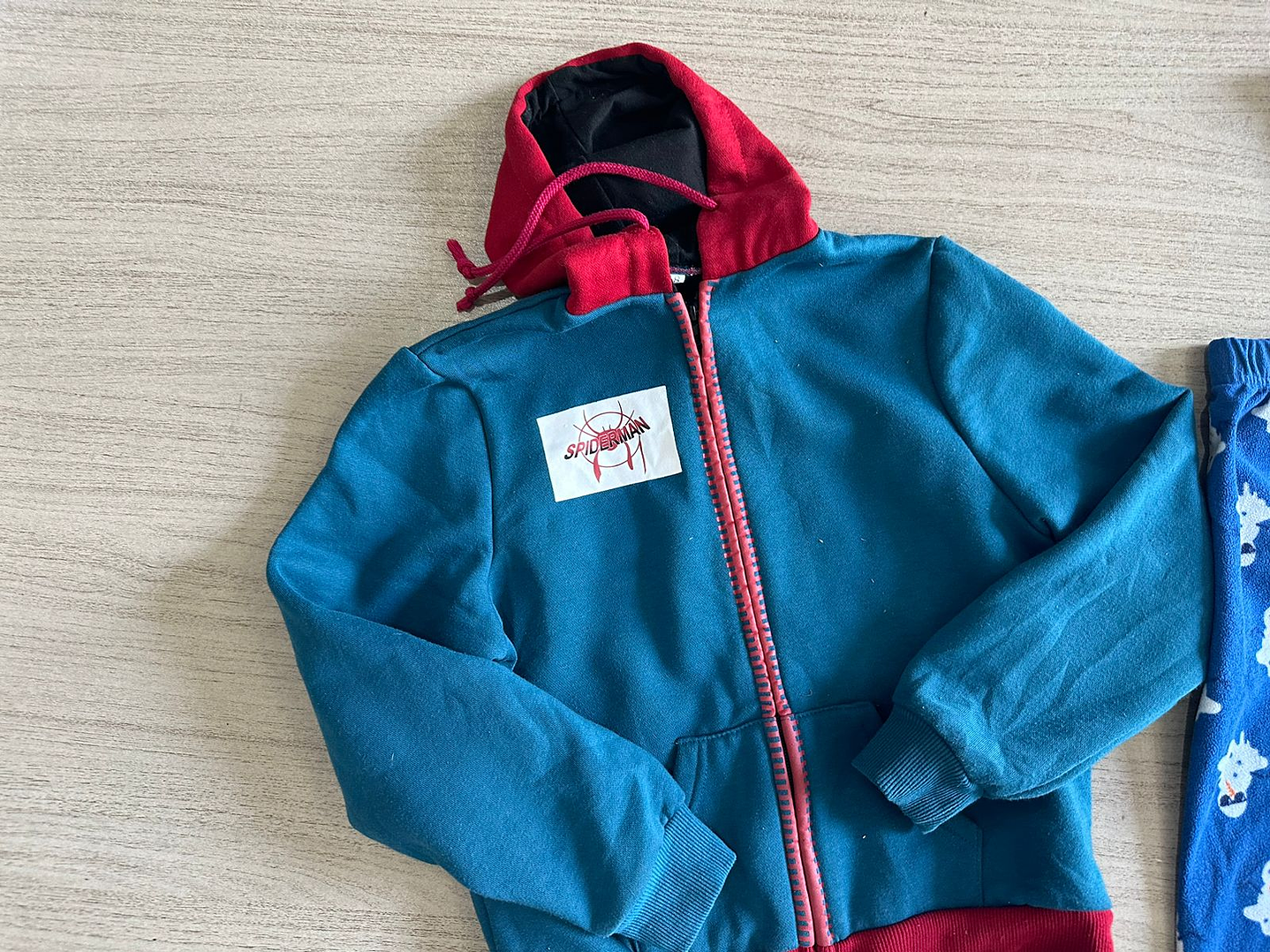 Fardo Ropa Surtida Niño Invierno Segunda 2