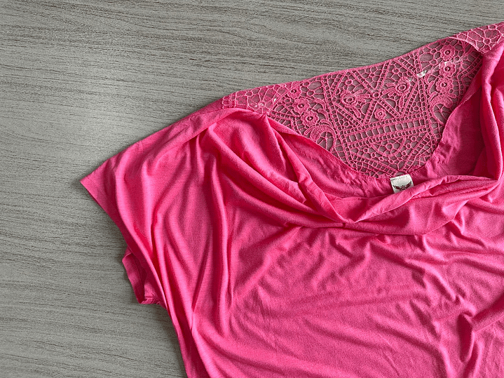 Fardo Ropa Surtida Adulto Verano Tercera 4