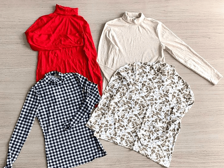 Fardo Beatle Segunda 12