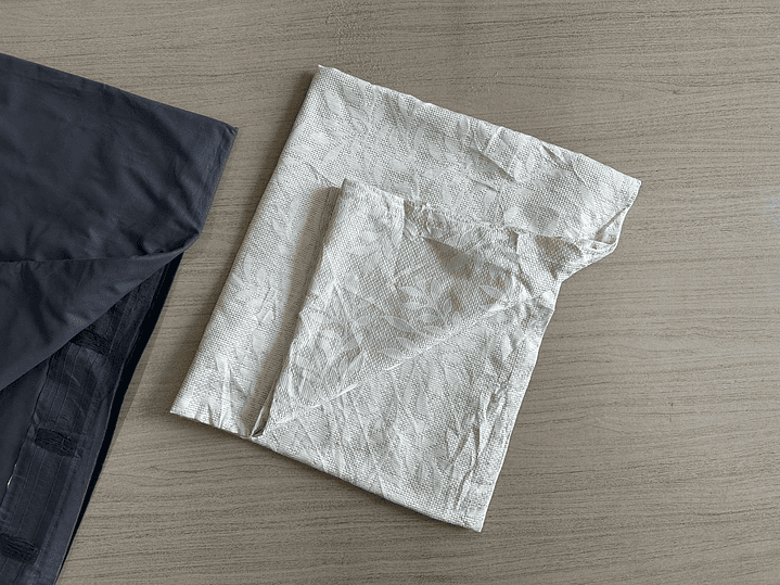 Fardo Cortinas y Visillos Segunda 4