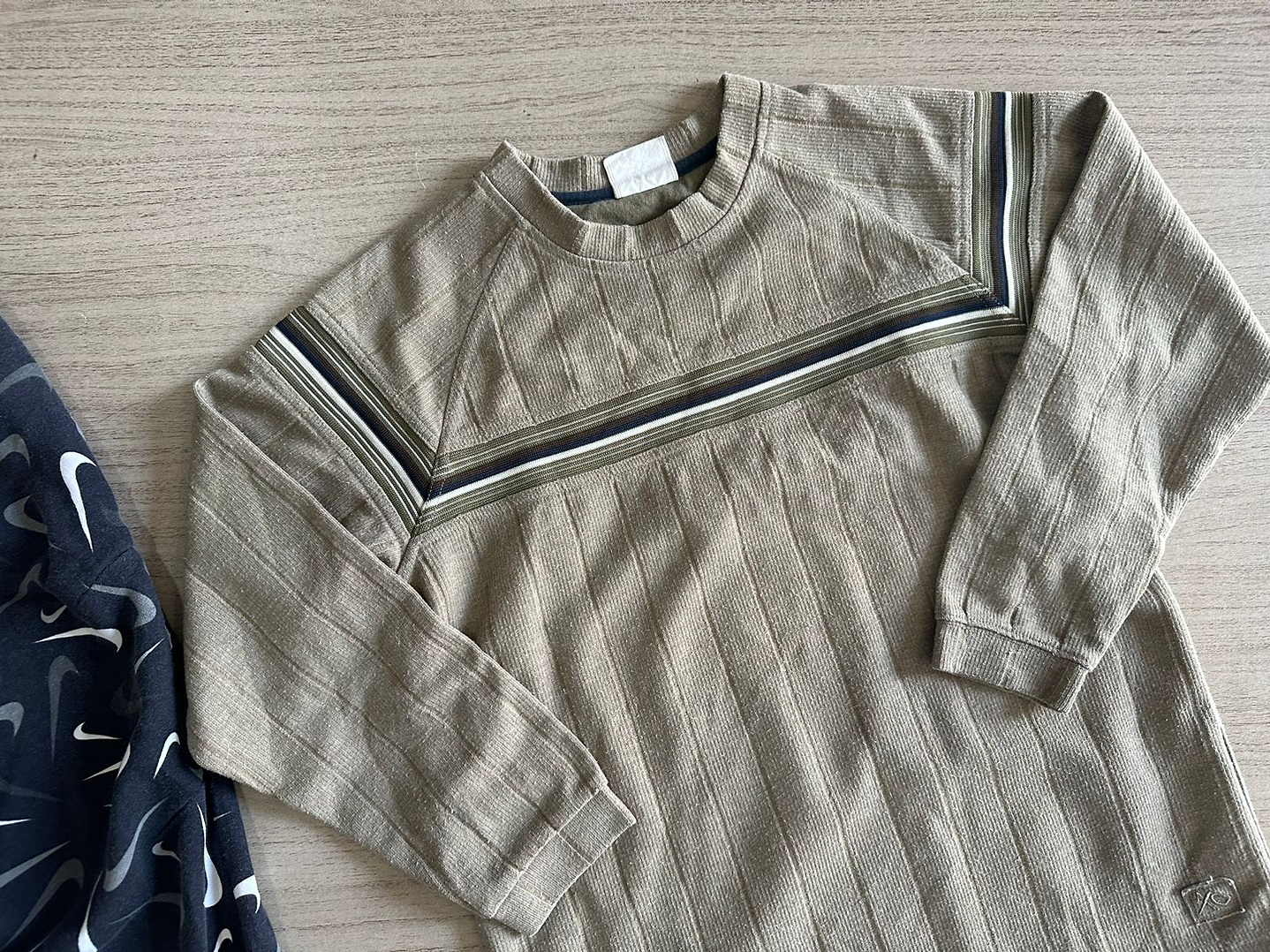 Fardo Ropa Surtida Niño Invierno Tercera 2