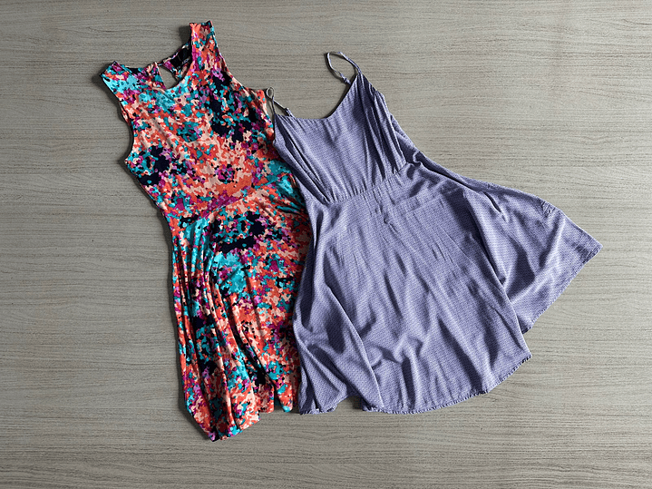 Fardo Vestido Verano Tercera 10