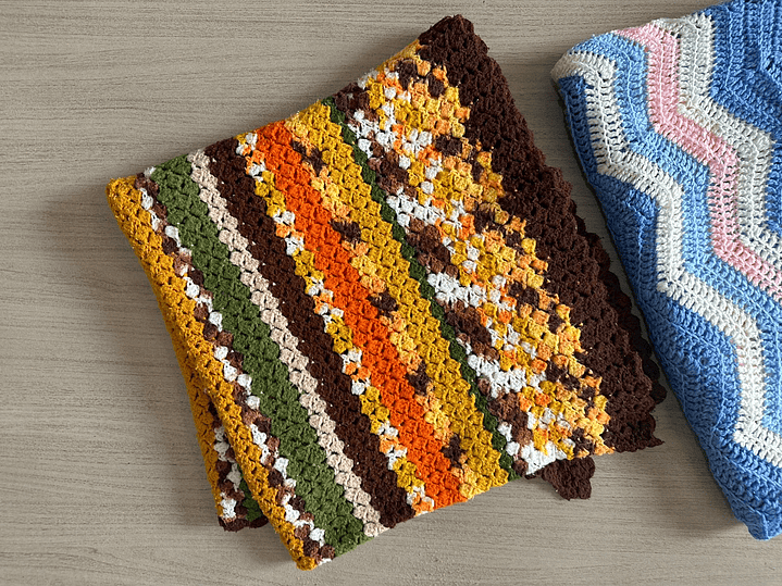 Fardo Colcha Lana Primera 9