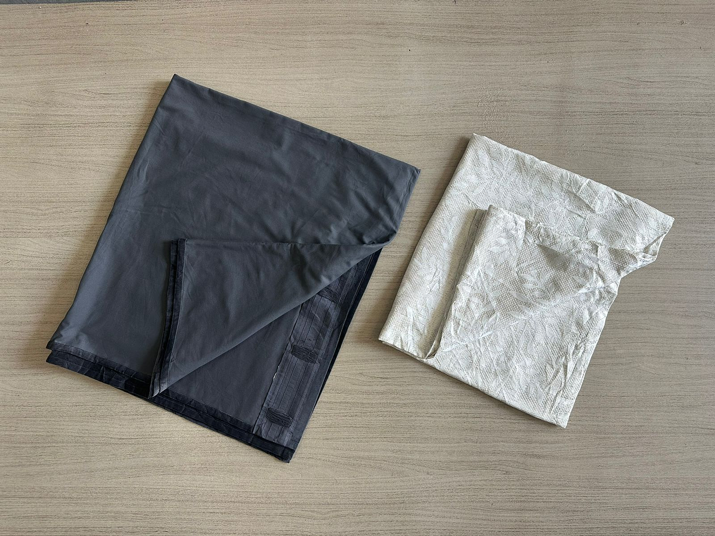 Fardo Cortinas y Visillos Segunda 5