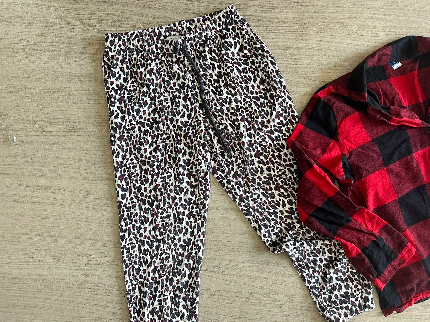 Fardo Pijama Invierno Primera 9