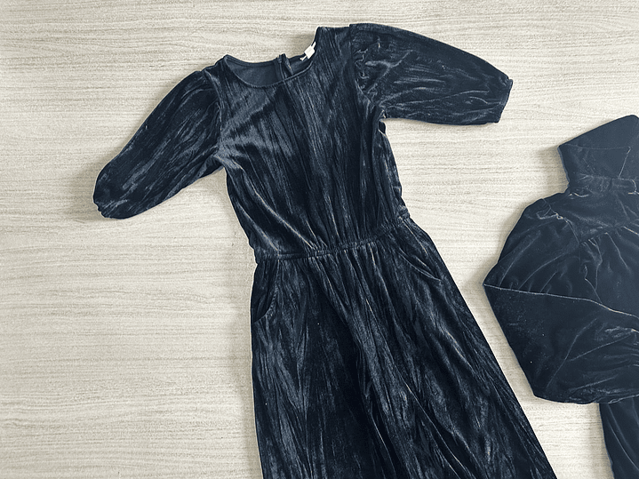 Fardo Ropa Surtida Adulto Invierno Primera 10