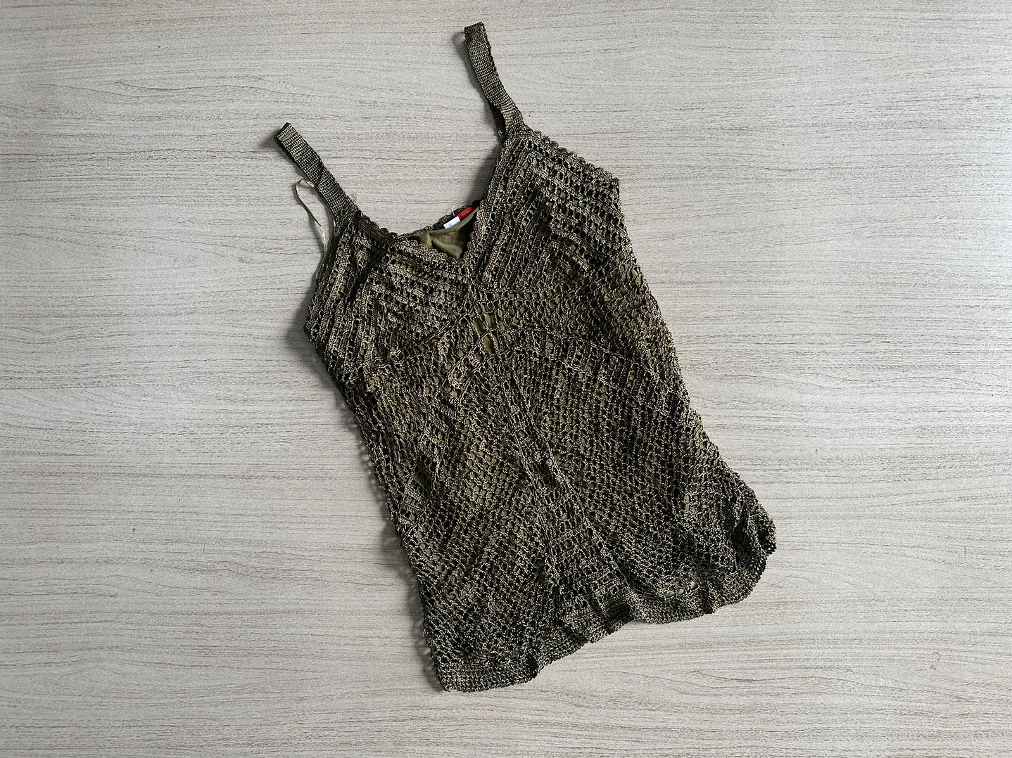 Fardo Polera Hilo Mujer Primera 3