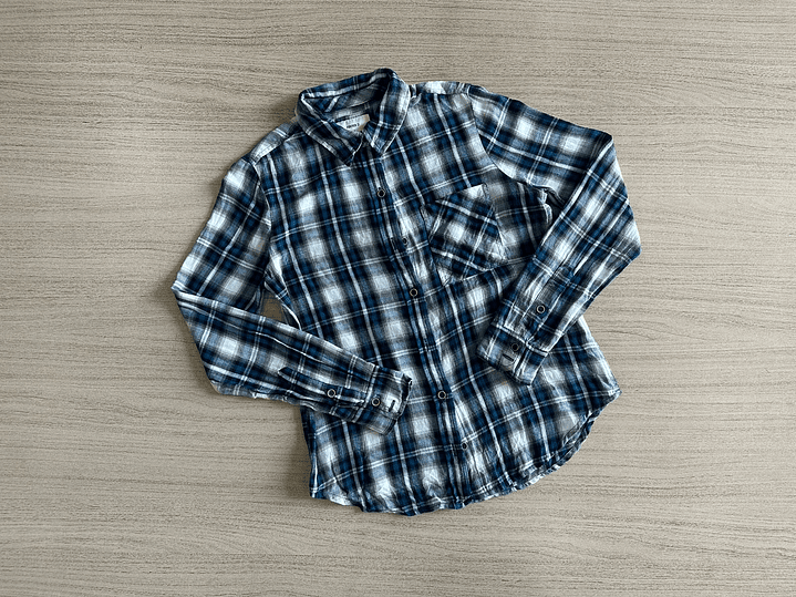 Fardo Blusas Manga Larga Tercera 5