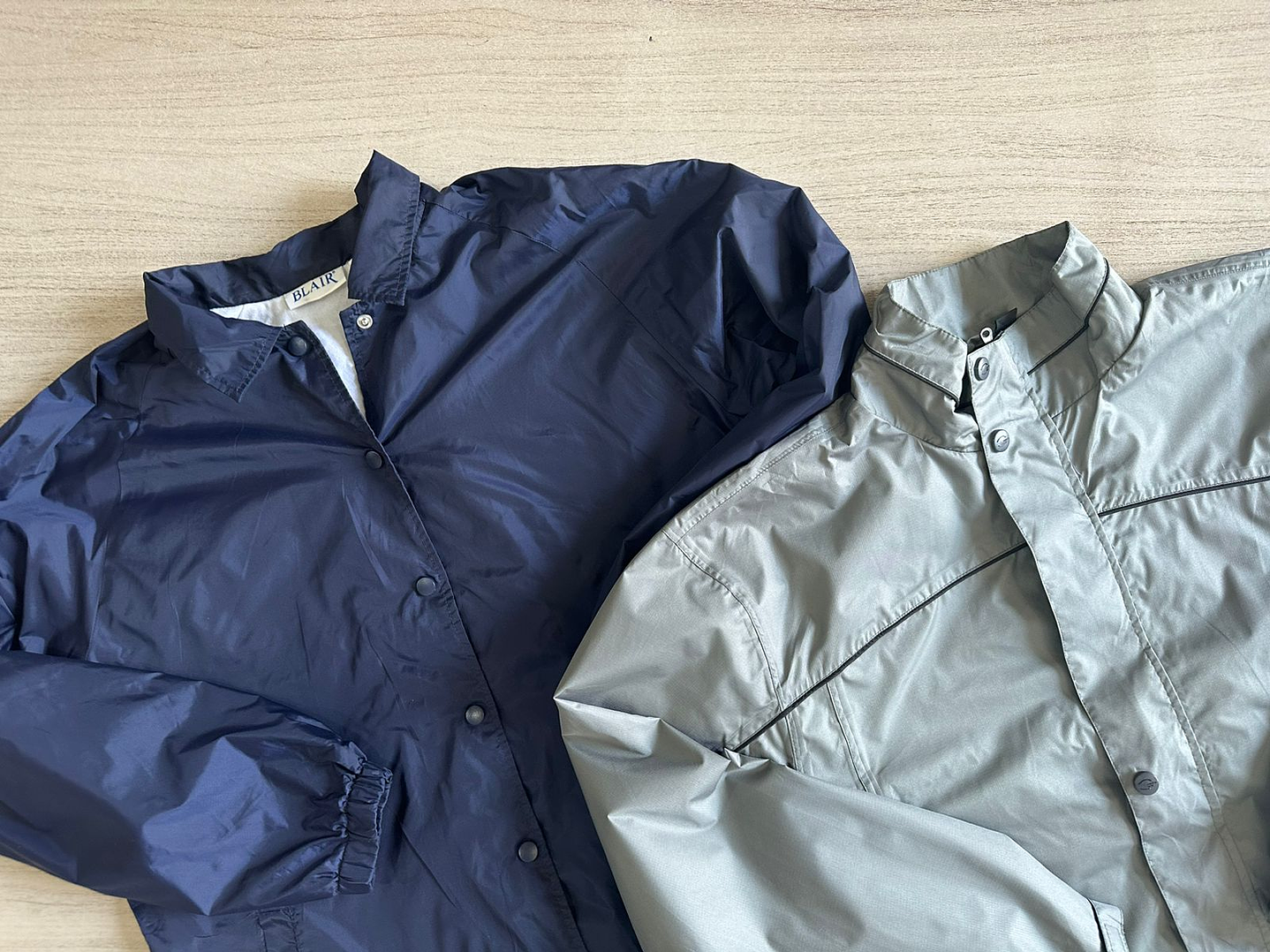 Fardo Cortavientos Primera 8