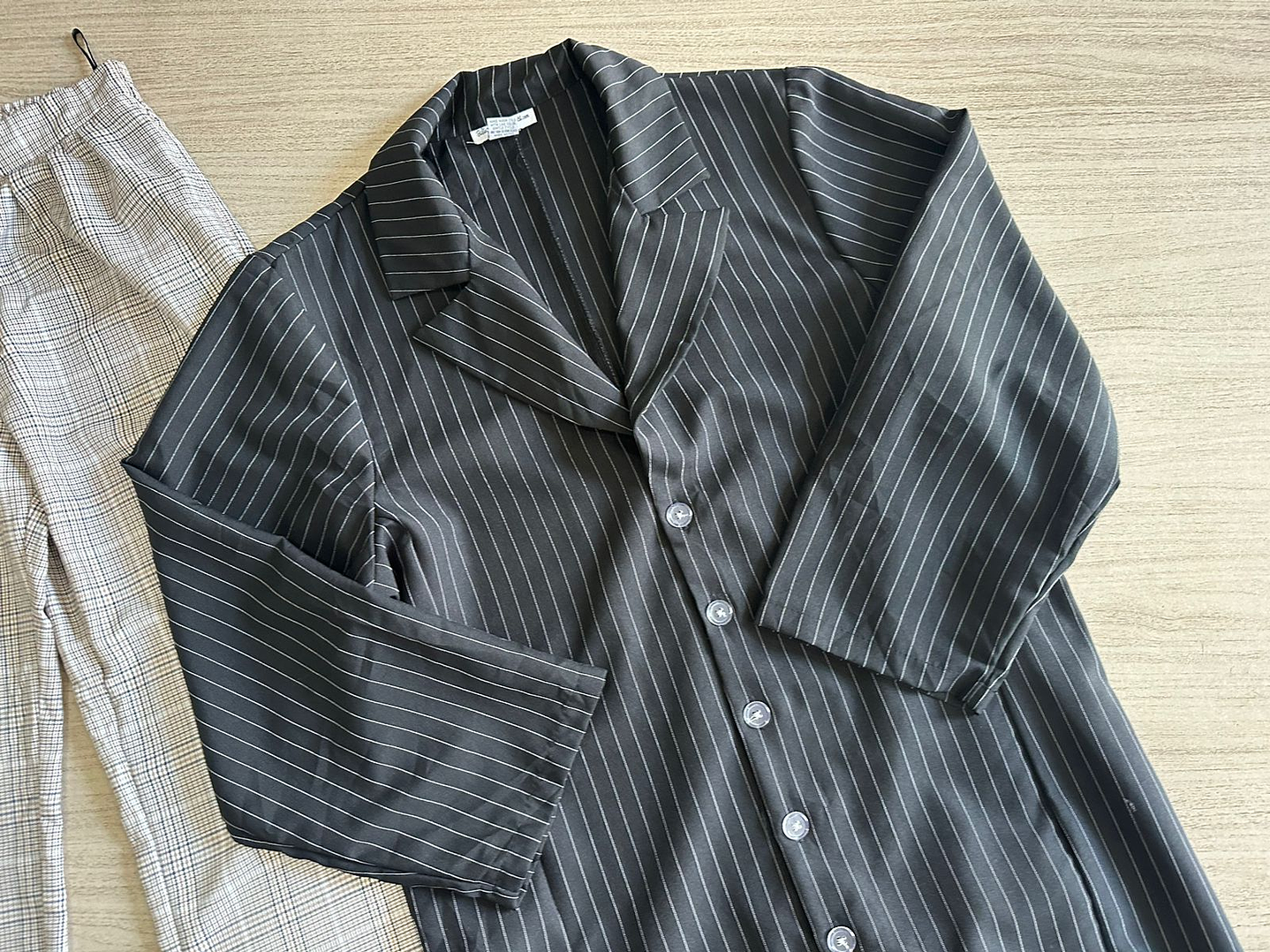 Fardo Ropa Surtida Adulto Invierno Segunda 10