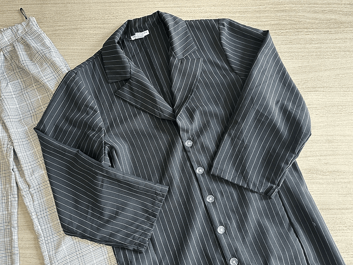 Fardo Ropa Surtida Adulto Invierno Segunda 10