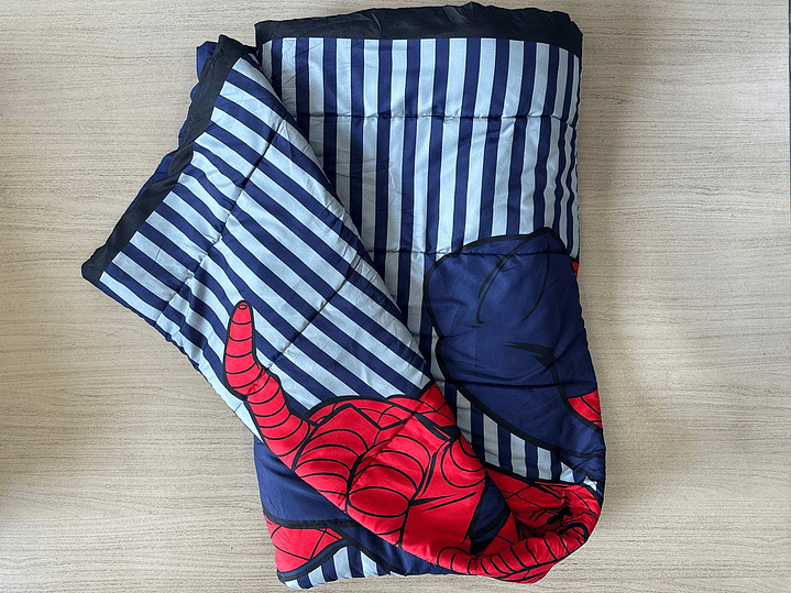 Fardo Cubrecama/Cobertor Segunda 2